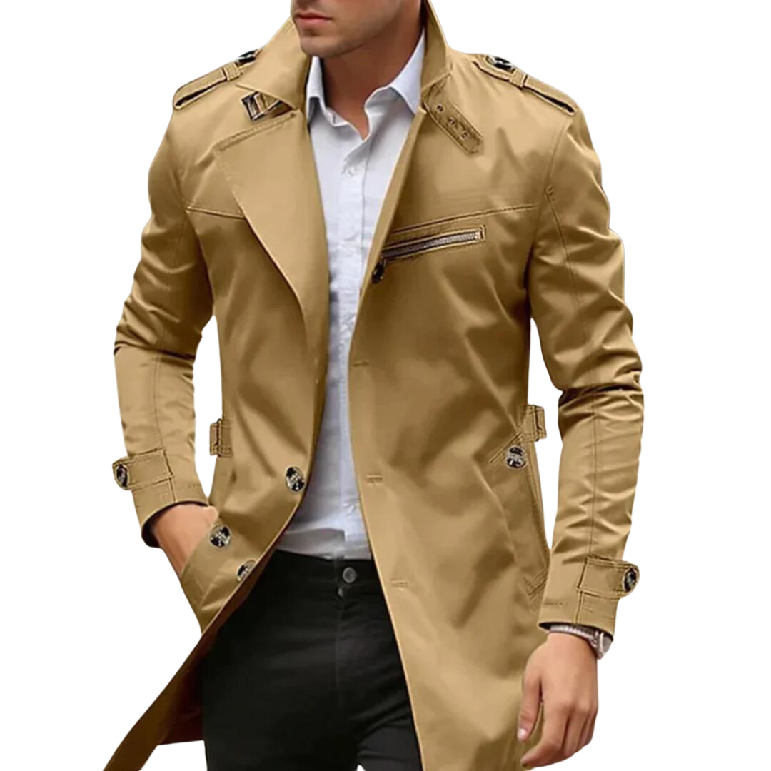 Sébastien | Chaqueta Premium