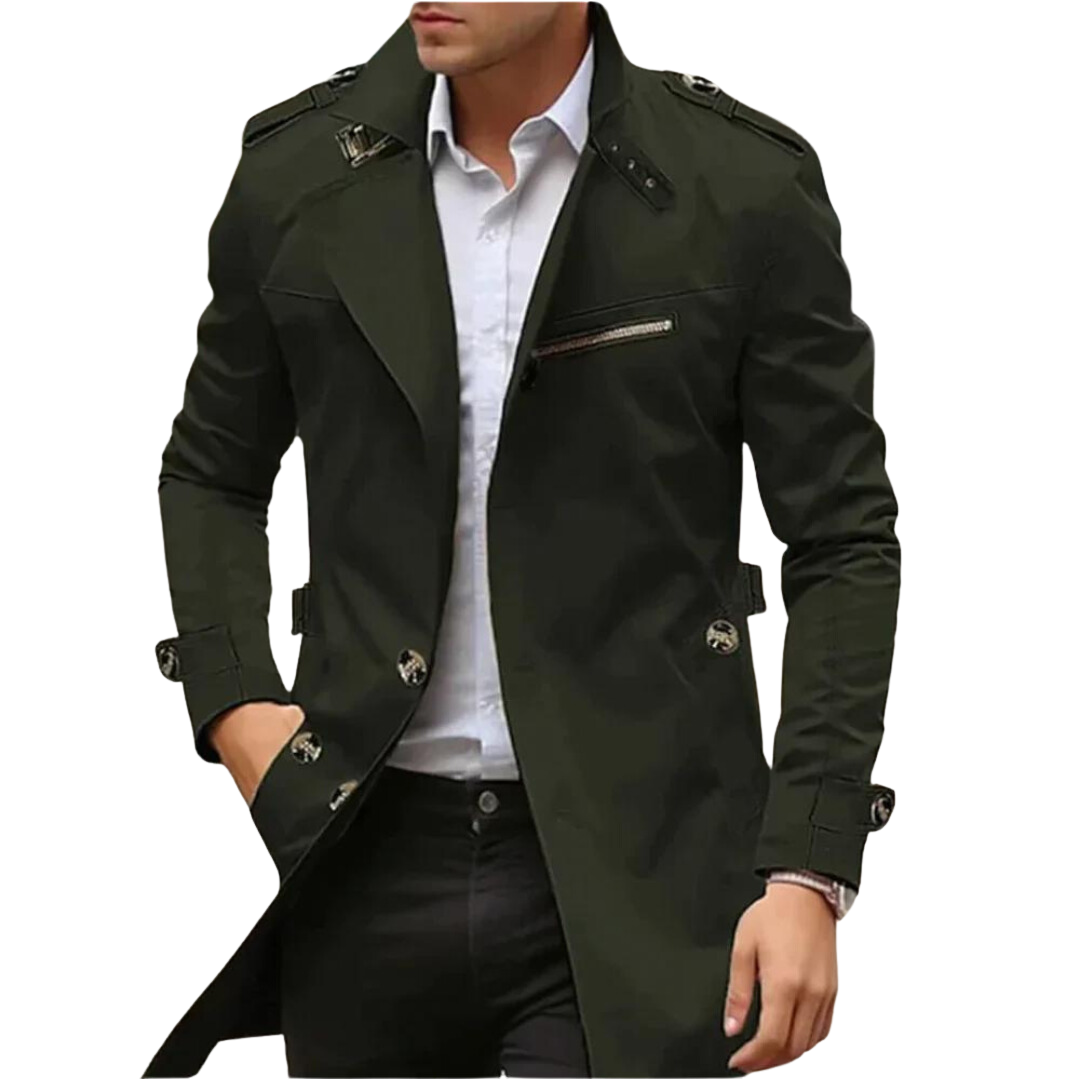 Sébastien | Chaqueta Premium