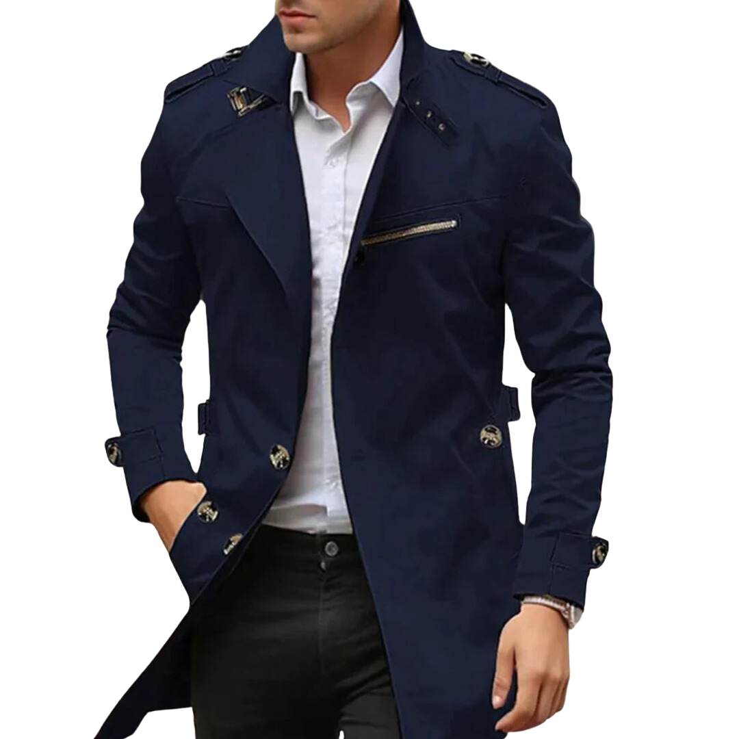 Sébastien | Chaqueta Premium