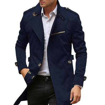 Sébastien | Chaqueta Premium
