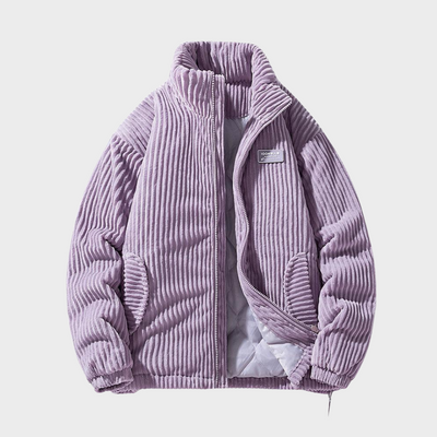 Adan | Chaqueta de pana a la moda