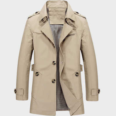 Raphaël | Chaqueta elegante y práctica