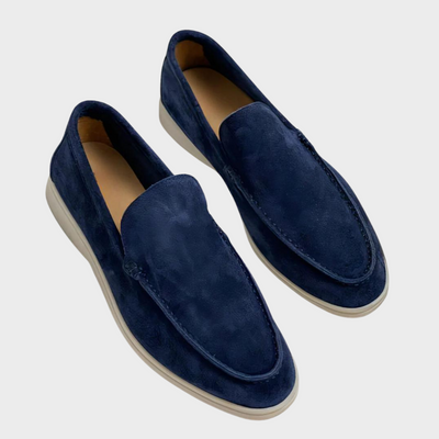 Daniel | Mocasines de verano elegantes
