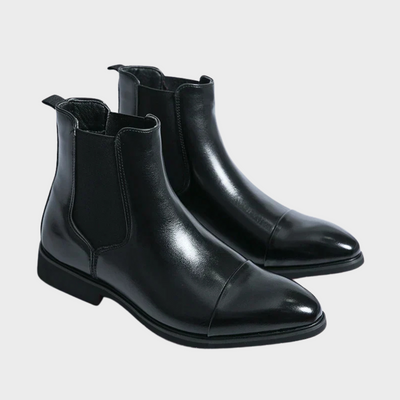 Damien | Botines Chelsea atemporales