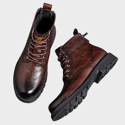 Carlos | Botines de vestir