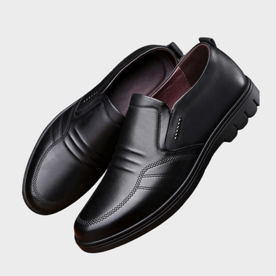 Mike | Zapatos de Oficina