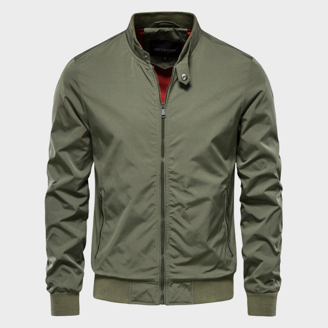 Joris | Chaqueta cortavientos