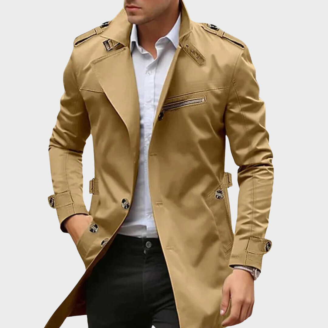Sébastien | Chaqueta Premium
