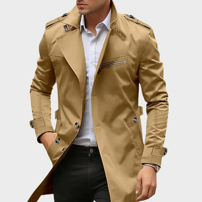 Sébastien | Chaqueta Premium