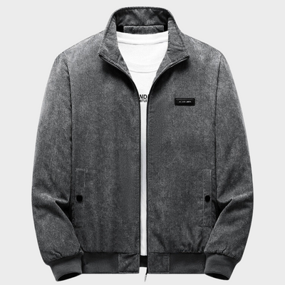 Quentin | Chaqueta de pana