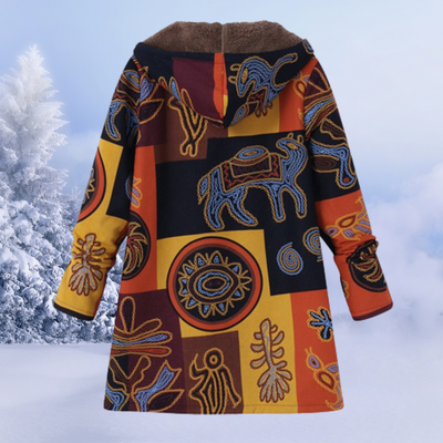 Andella - Su Mejor y Único Atuendo Floral Para Este Invierno