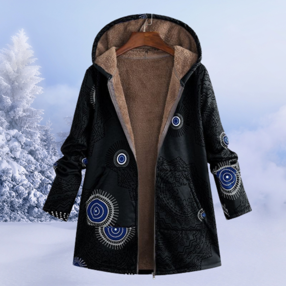 Andella - Su Mejor y Único Atuendo Floral Para Este Invierno