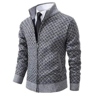 Robin™ | Chaqueta de punto hermosa