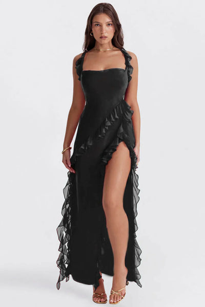 Deslumbrante Vestido Ariana para Brillar en Cualquier Ocasión