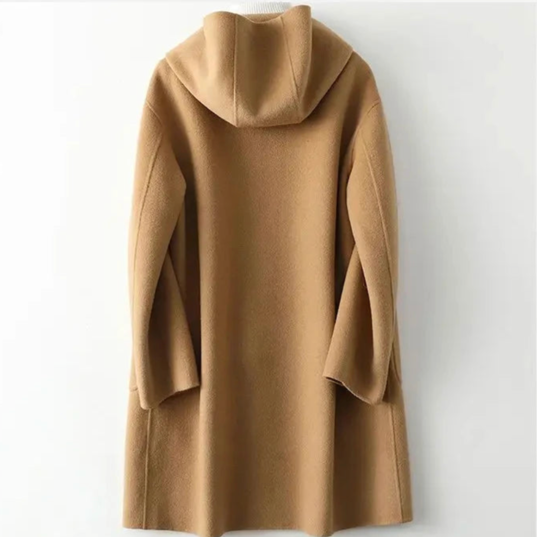 Abrigo de invierno Swedish