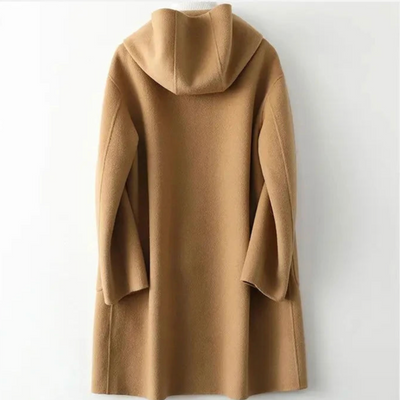 Abrigo de invierno Swedish