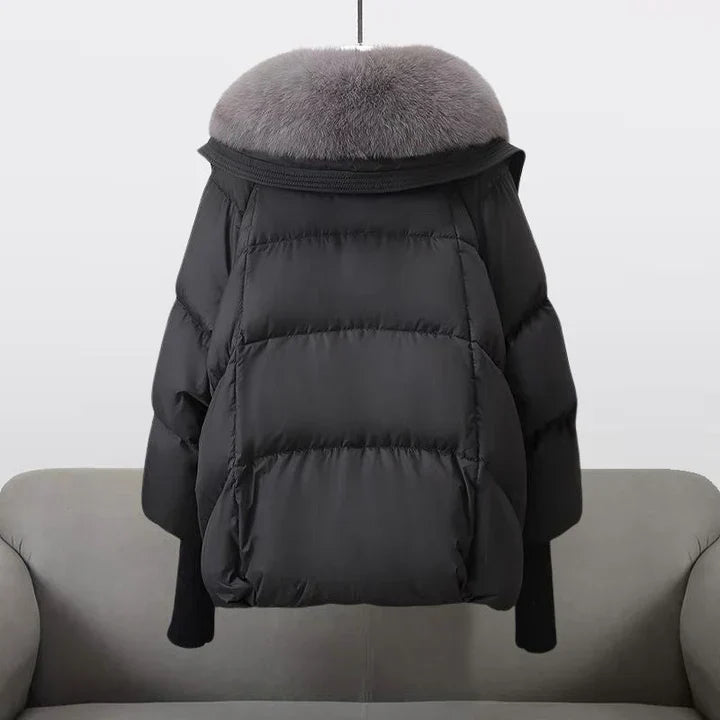 BelleYork | Chaqueta puffer de lujo