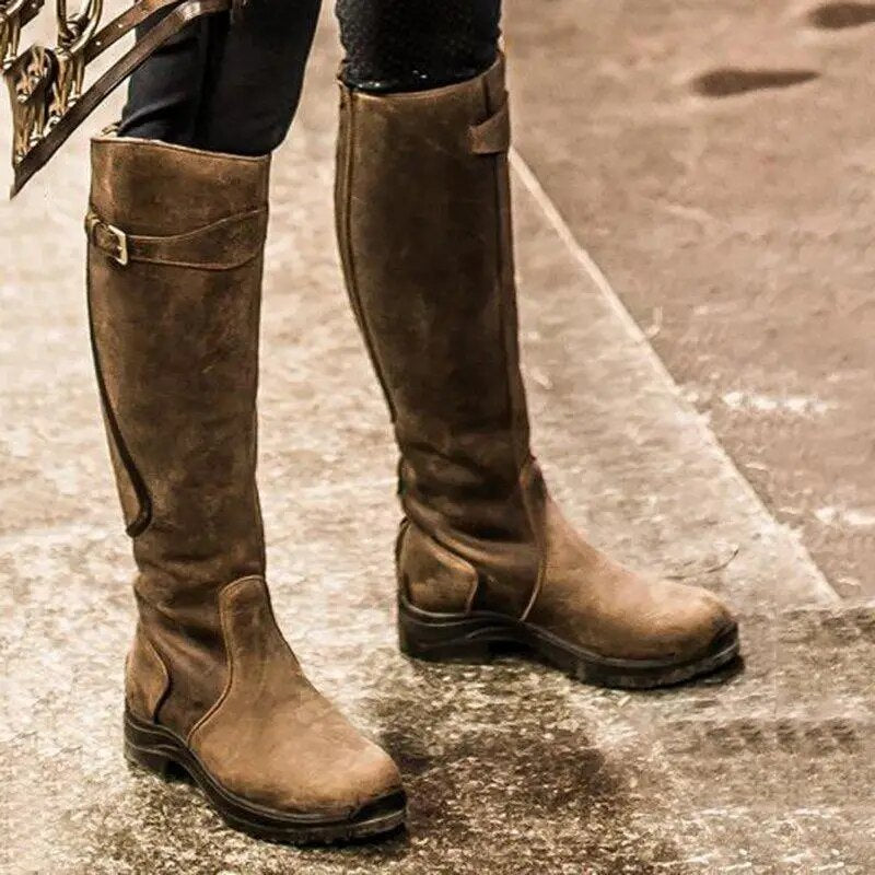 Roxy® - Botas resistentes al agua