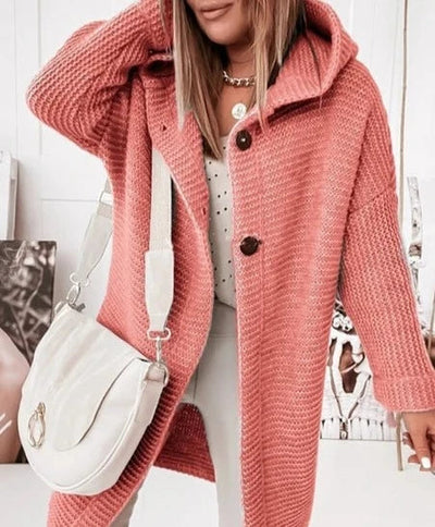 Abrigo de Invierno para Mujer - Fianna