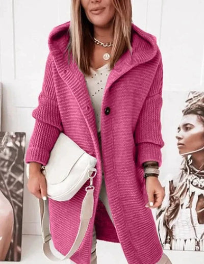 Abrigo de Invierno para Mujer - Fianna
