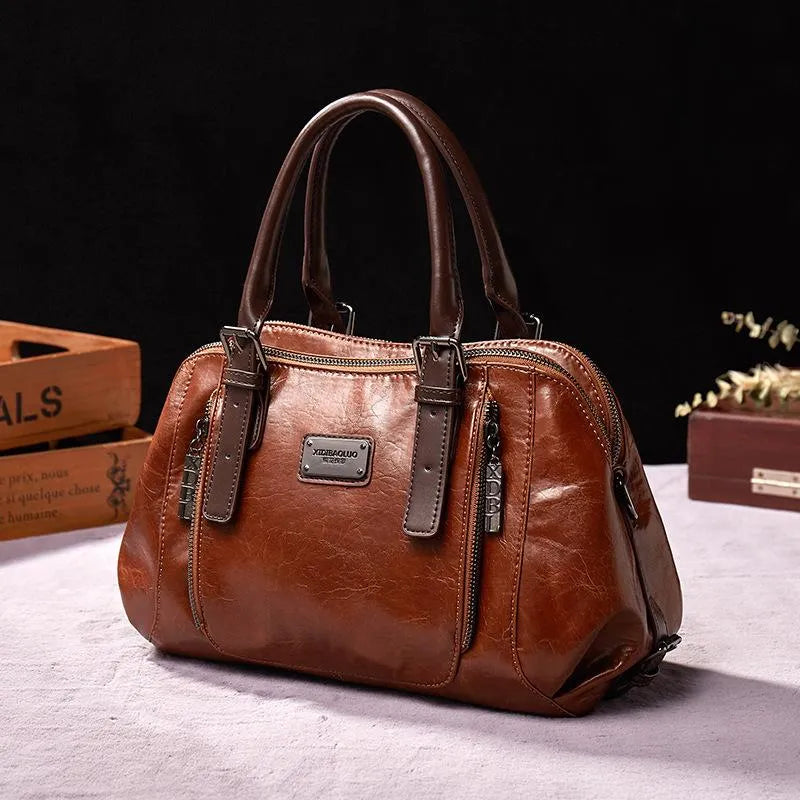 Elisa - Bandolera Vintage Chic Collection