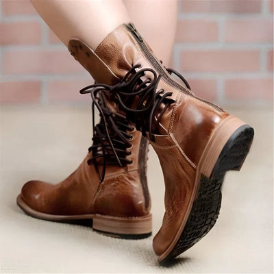 Alessa™ | Botas de confort cómodas para cualquier ocasión