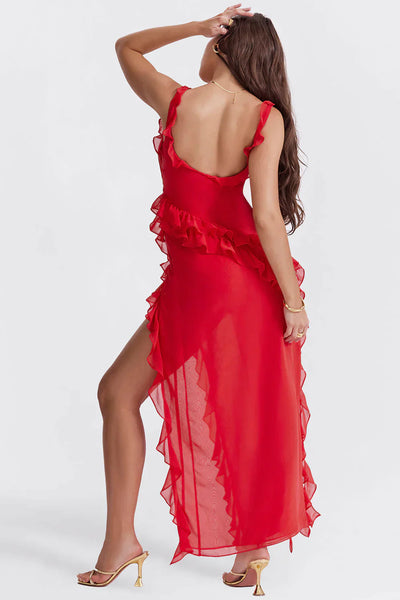 Deslumbrante Vestido Ariana para Brillar en Cualquier Ocasión