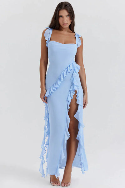 Deslumbrante Vestido Ariana para Brillar en Cualquier Ocasión