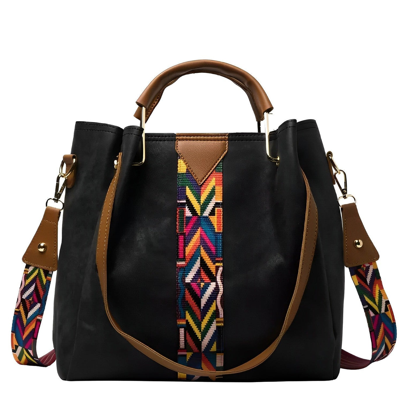Bolso Hanna - Elegancia y Estilo en Cada Detalle