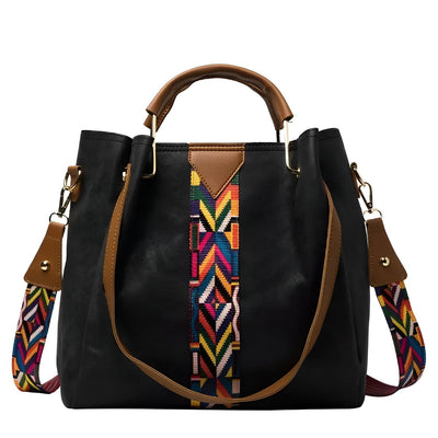 Bolso Hanna - Elegancia y Estilo en Cada Detalle