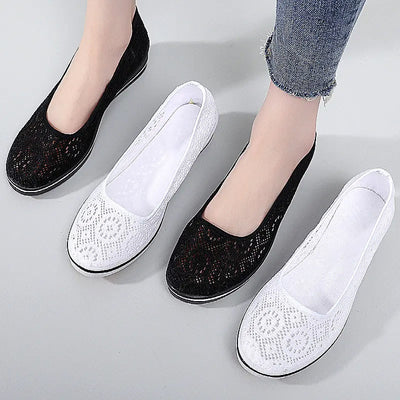 Sheana | Zapatos de plataforma cómodos para todos los días