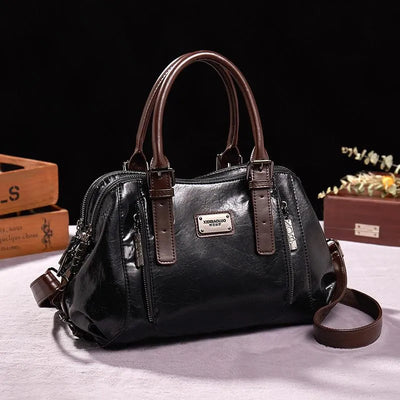 Elisa - Bandolera Vintage Chic Collection