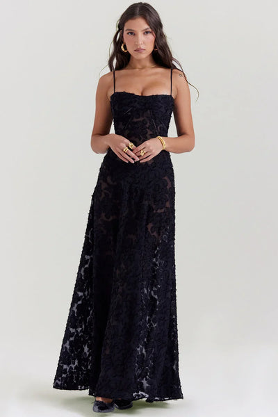 Deslumbrante Vestido Ruth para Brillar en Cada Ocasión