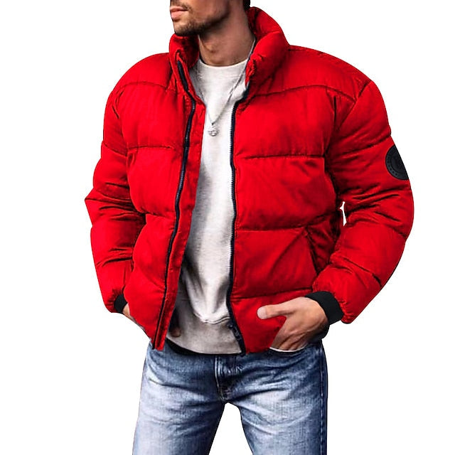 Parka para hombre Louis