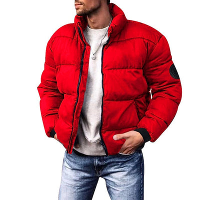 Parka para hombre Louis
