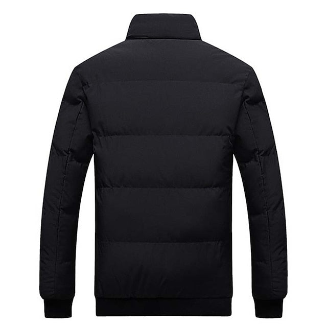 Parka para hombre Louis