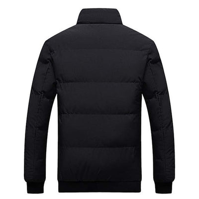 Parka para hombre Louis