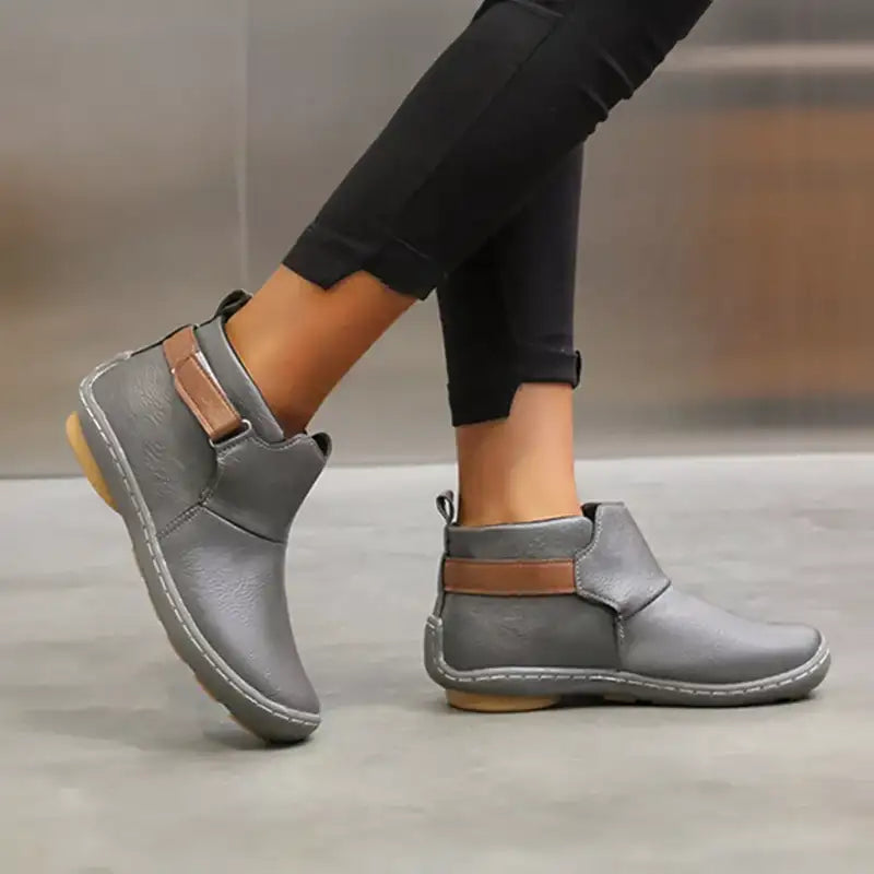 Isla™ – Botas de ciudad modernas para cada ocasión