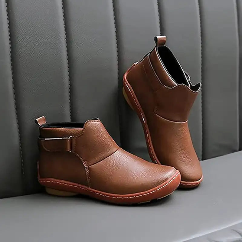 Isla™ – Botas de ciudad modernas para cada ocasión