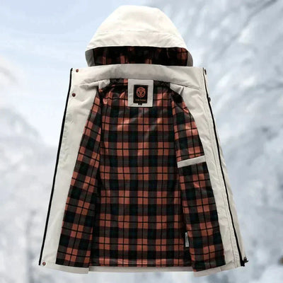 Armand - Chaqueta elegante y funcional