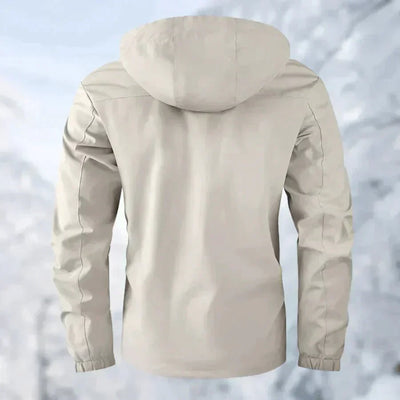 Armand - Chaqueta elegante y funcional