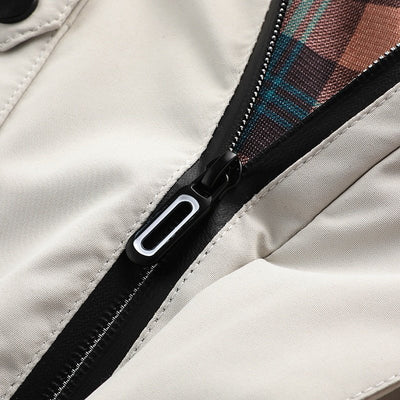 Armand - Chaqueta elegante y funcional
