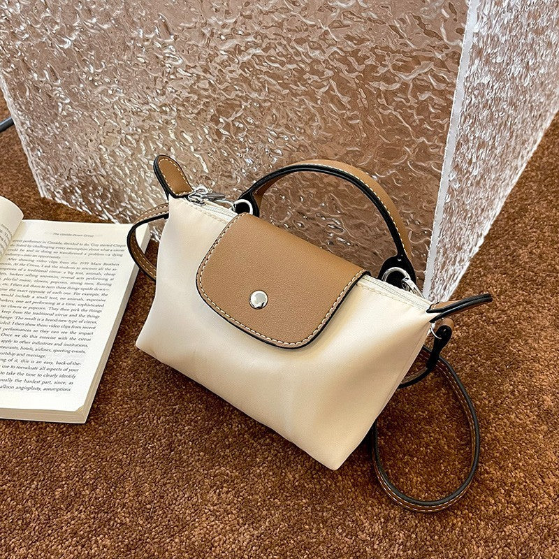 Bella | Elegante Minibolso para tus Accesorios
