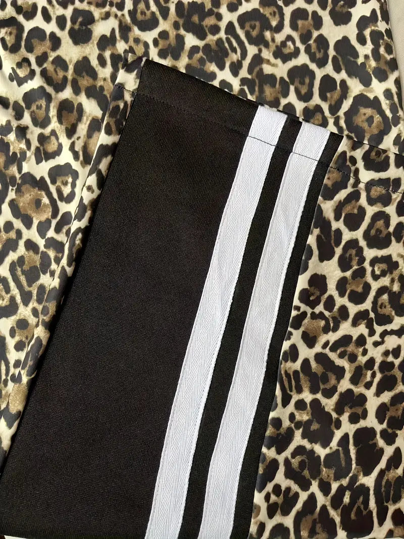 Maggie – Pantalones de invierno con suave forro polar