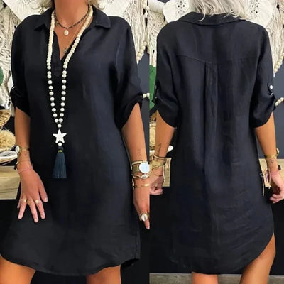 Encantador Vestido Dakota para Brillar en Cualquier Ocasión