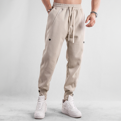 Kings Cross - Jogger de algodón Legacy