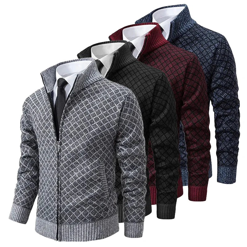 Robin™ | Chaqueta de punto hermosa