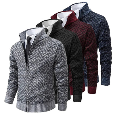 Robin™ | Chaqueta de punto hermosa