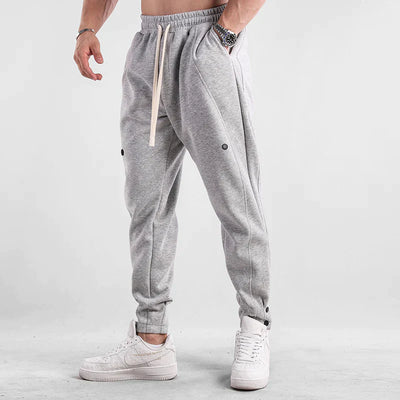 Kings Cross - Jogger de algodón Legacy