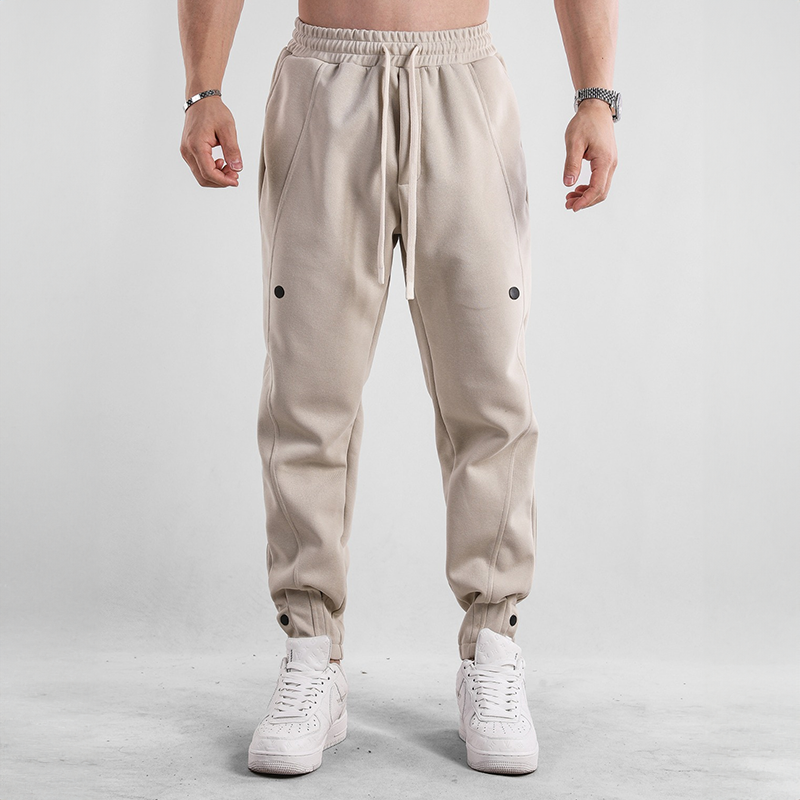 Kings Cross - Jogger de algodón Legacy